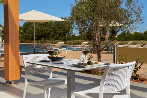 Hotel MELIA SAIDIA GARDEN GOLF RESORT (Saïdia)